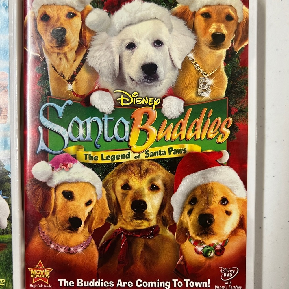 Kids DVD Collection - Picture 2 of 10